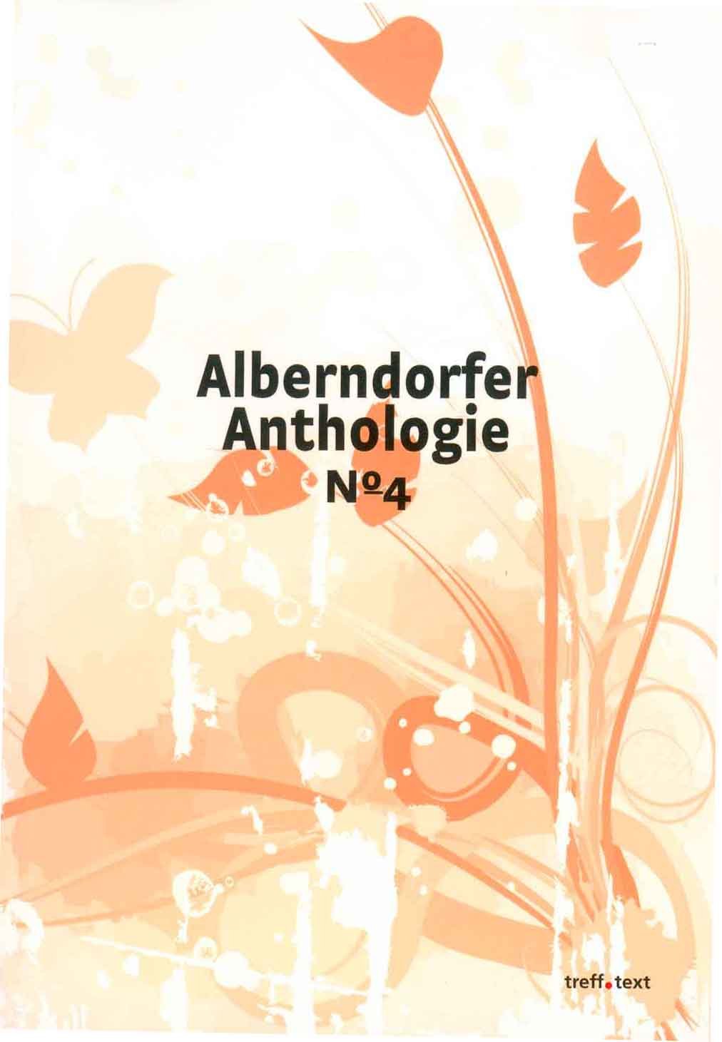 Alberndorf Lesung AKUT 10 2. Preis Lyrik