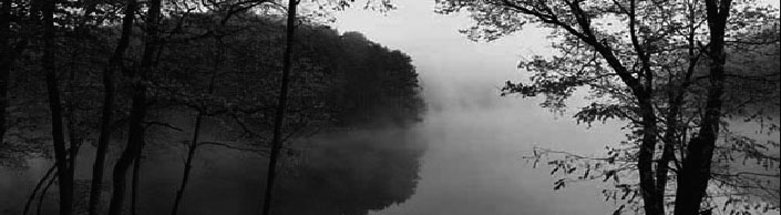 Jänner Nebel Fluss w&r