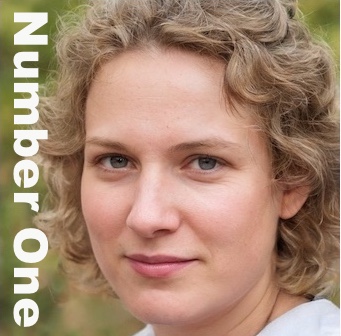 Number One Cover