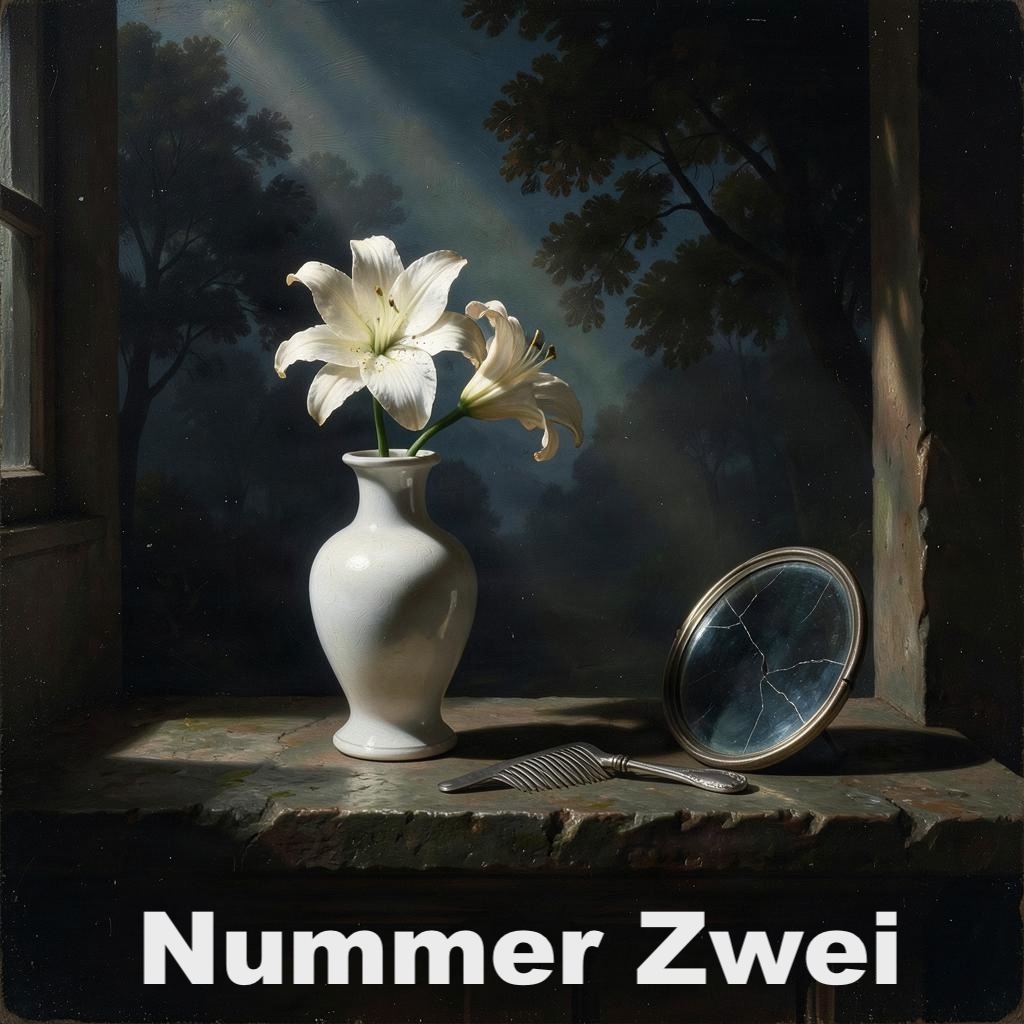 Nummer Zwei